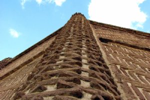 Tomb and Tower of Sheikh Shebeli - Damavand