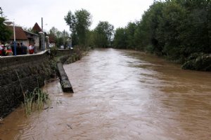 Shalman Rood River - Gilan Province