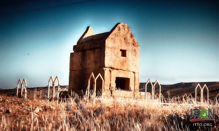 Goor Dokhtar (Gur-e Dokhtar) - Borazjan (Bushehr Province)