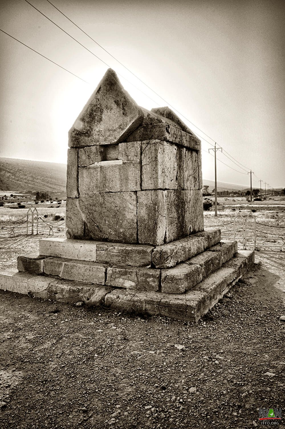 Goor Dokhtar Photo Gallery, Iran Tourism and Touring Organization