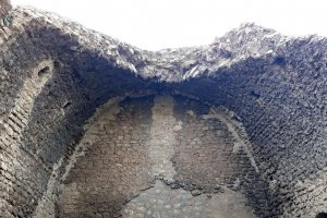 Ardeshir Castle (Kooshk-e Ardashir) - Dashtestan