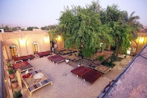 Mostofi House - Shushtar (Khuzestan Province)