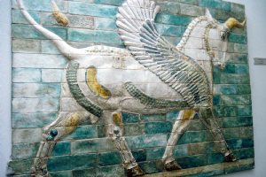 Shoosh Museum - Susa (Khuzestan Province)