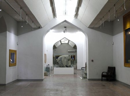 Shoosh Museum - Susa (Khuzestan Province)