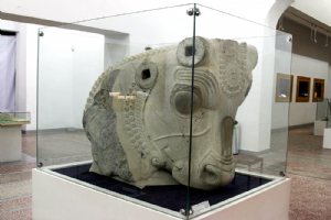 Shoosh Museum - Susa (Khuzestan Province)