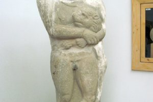 Shoosh Museum - Susa (Khuzestan Province)
