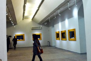 Shoosh Museum - Susa (Khuzestan Province)