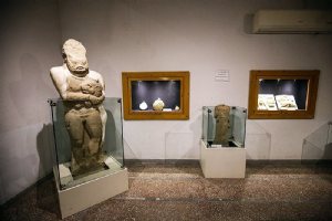 Shoosh Museum - Susa (Khuzestan Province)