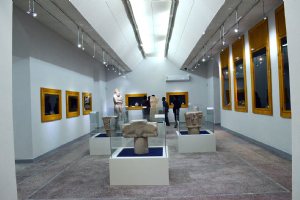 Shoosh Museum - Susa (Khuzestan Province)