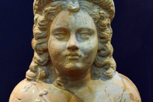 Shoosh Museum - Susa (Khuzestan Province)