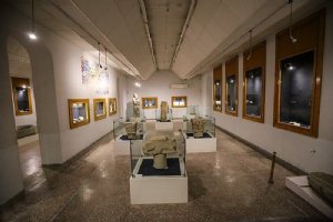 Shoosh Museum - Susa (Khuzestan Province)