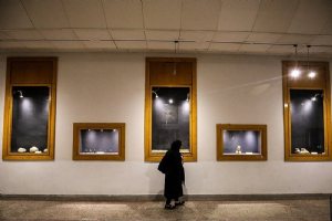Shoosh Museum - Susa (Khuzestan Province)
