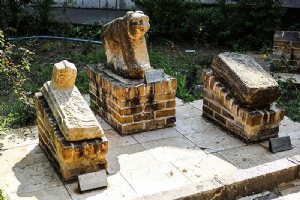 Shoosh Museum - Susa (Khuzestan Province)
