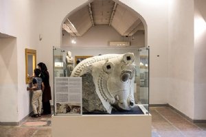 Shoosh Museum - Susa (Khuzestan Province)