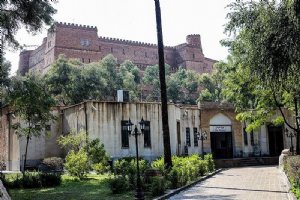 Shoosh Museum - Susa (Khuzestan Province)
