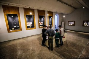 Shoosh Museum - Susa (Khuzestan Province)