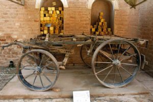 Shoosh Museum - Susa (Khuzestan Province)