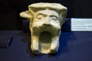 Shoosh Museum - Susa (Khuzestan Province)