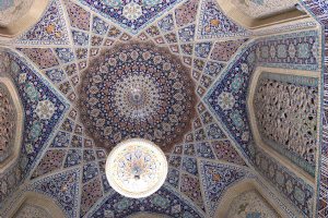 Shah Cheraq Mausoleum