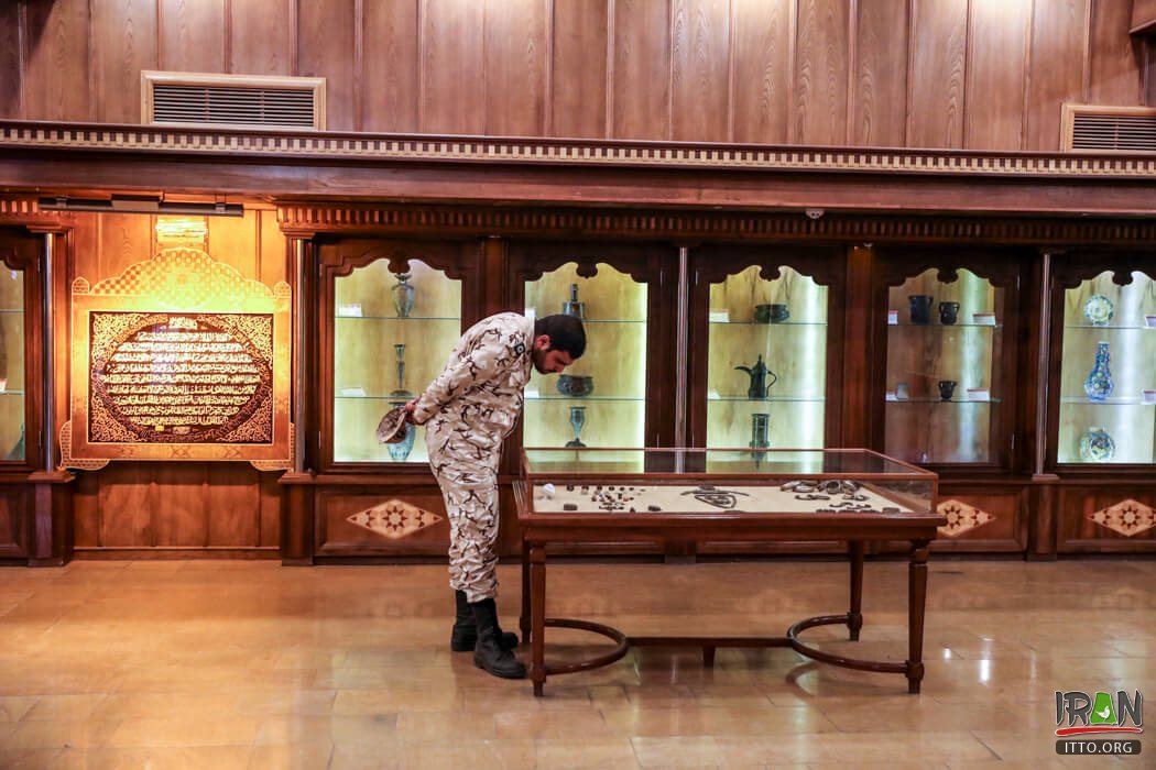 موزه شاهچراغ,museum of Shah Cheraq Mausoleum,Shahcheragh Mosque,Shah-e-Cheragh Shrine,شاه چراغ,shahe cheraagh,shah cheraagh,shahcheraq,شیراز,shiraz,شاه‌چراغ