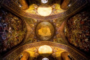 Chehel Sotoun - Isfahan