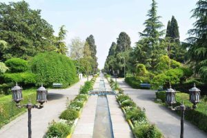 Behshahr