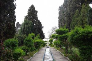 Behshahr