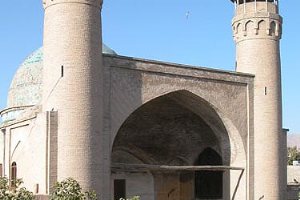 Borujerd Jame Mosque