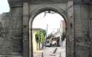 Old gate of Imamzadeh Jafar - Borujerd (Thumbnail)