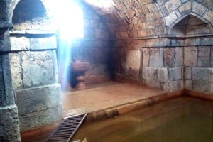 Vartoon Mineral Spring