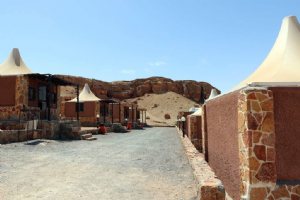 Vartoon Mineral Spring