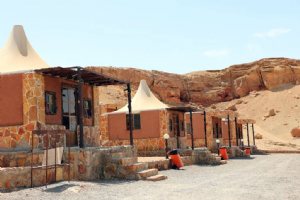Vartoon Mineral Spring
