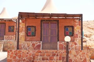 Vartoon Mineral Spring