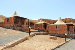 Vartoon Mineral Spring