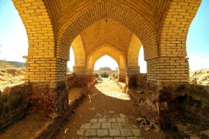 Vartoon Mineral Spring