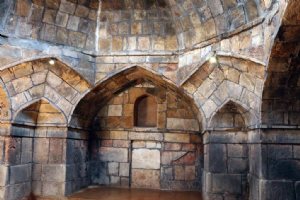 Vartoon Mineral Spring