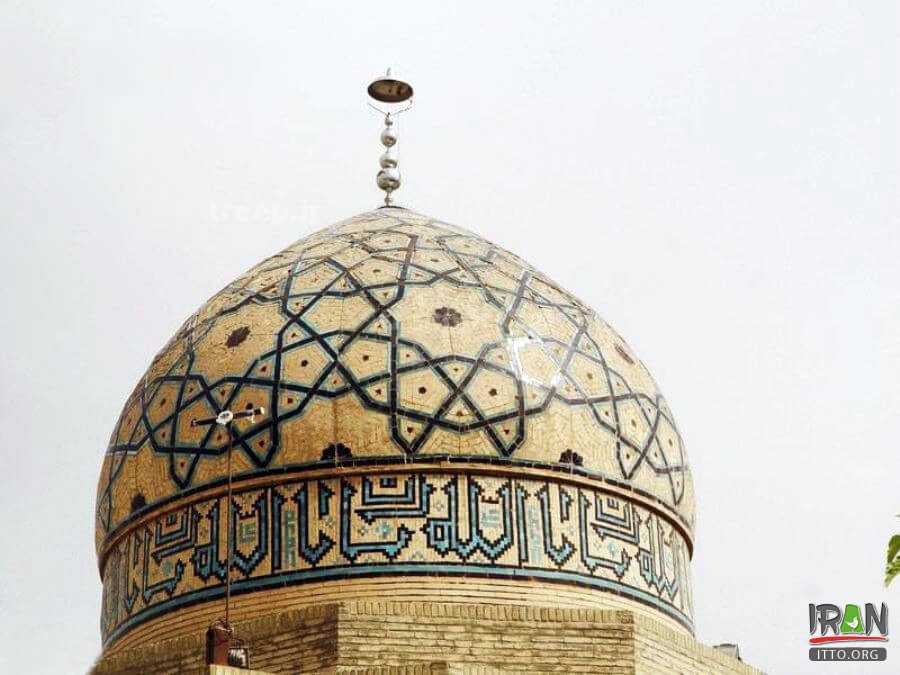 Emamzadeh in Isfahan, Esfahan Emamzadehs,امامزاده های اصفهان,زیارتگاههای اصفهان