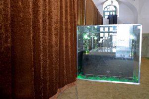 Javan Mard-e Ghassab Tomb - Shahr-e Ray