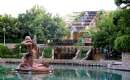 Besh Qardash Park - Bojnord (Bojnurd) (Thumbnail)