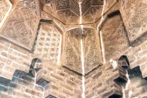 Emamzadeh Yahya - Varamin