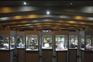 The Azadi Museum