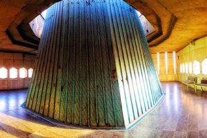 The Azadi Museum