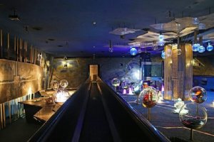 The Azadi Museum