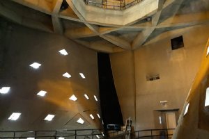 The Azadi Museum