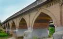 Mohammad Hasan Khaan Bridge - Babol (Thumbnail)
