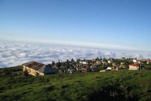 Filband Village - near Babol