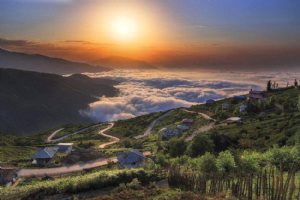 Filband Village - near Babol