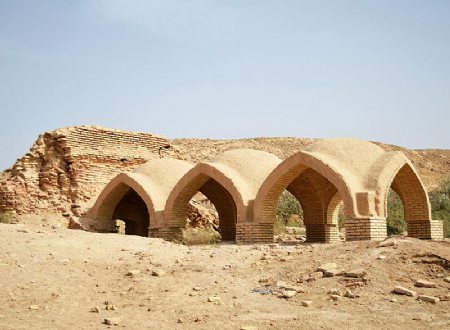 Vartoon Mineral Spring