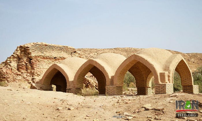 Vartoon Mineral Spring