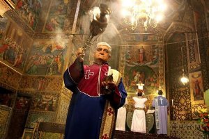 Vank Cathedral - Isfahan